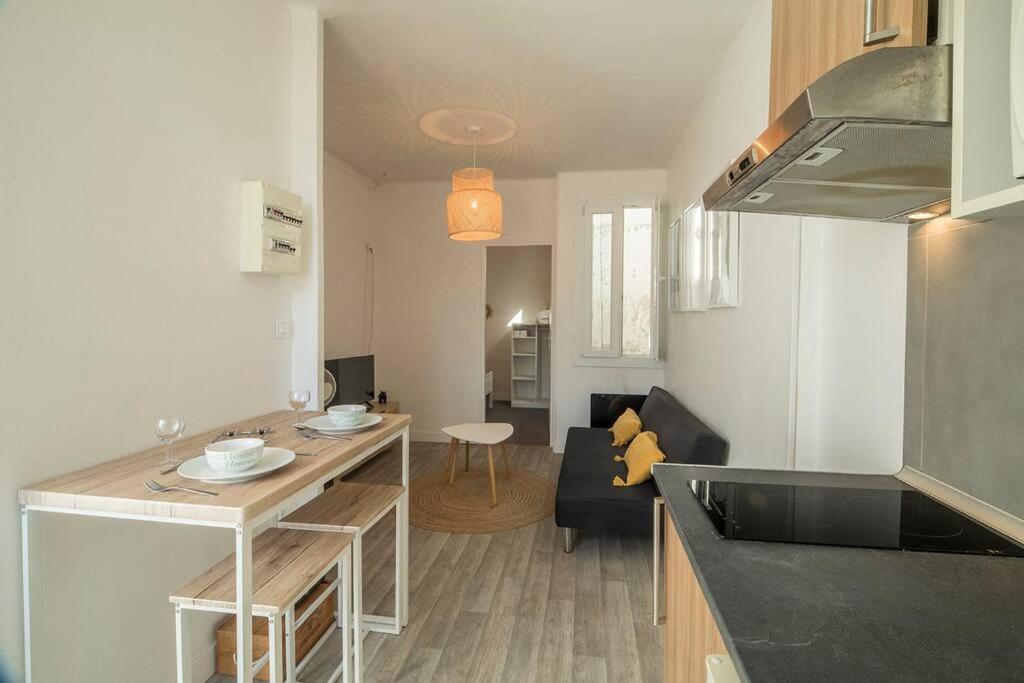 Appartamento Le Jungle - - Proche Sanctuaire