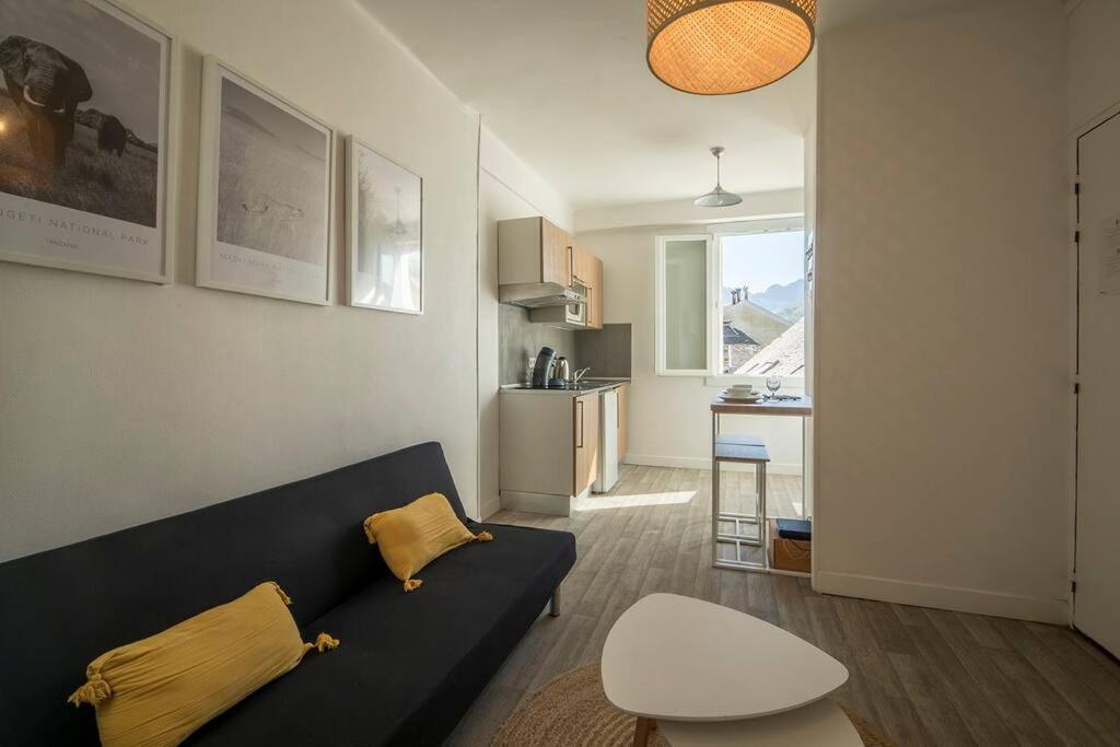 Le Jungle - - Proche Sanctuaire Appartamento Lourdes