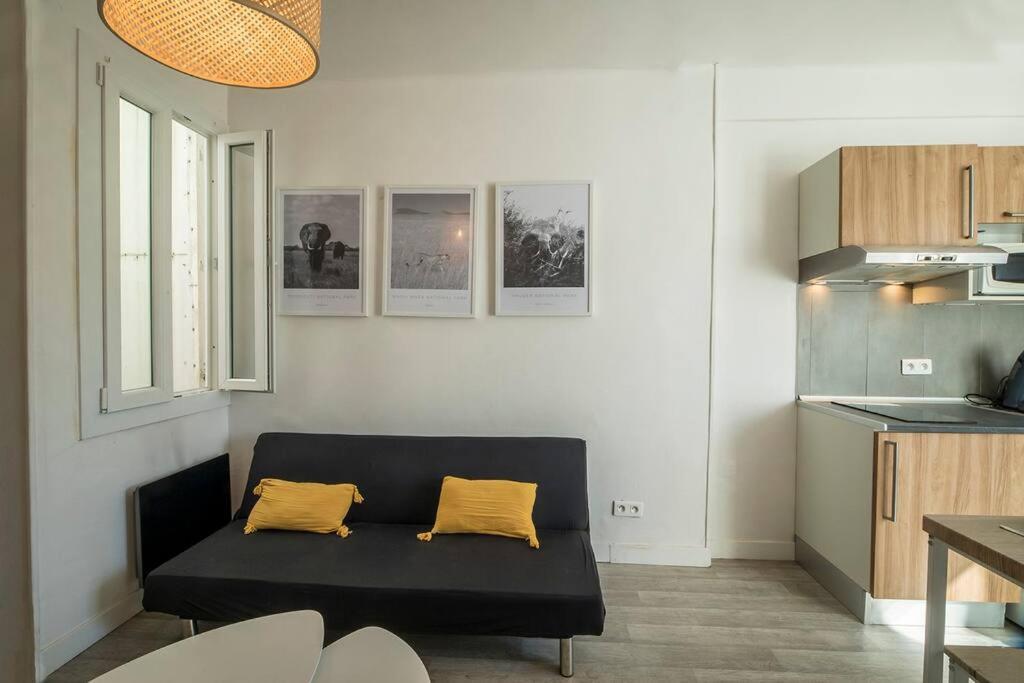 Appartamento Le Jungle - - Proche Sanctuaire
